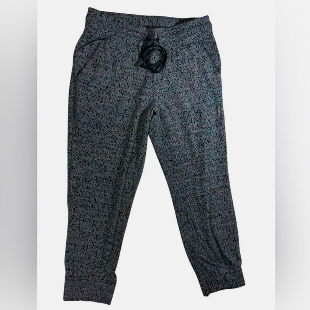 Lululemon Ready To Rulu Cropped Joggers
